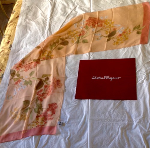 Splendido foulard sciarpa - splendido,