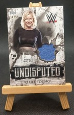 Toppa Topps WWE Undisputed