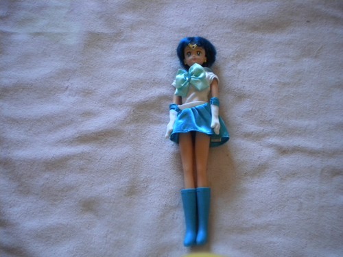 Sailor moon doll bambola - sailor,