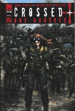 Crossed Plus One Hundred