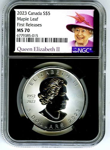 2023 canada oncia 9999 - 2023,