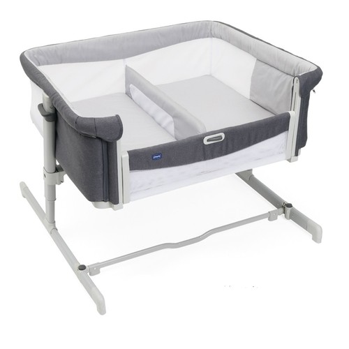 Culla gemellare next2me - gemellare, twin