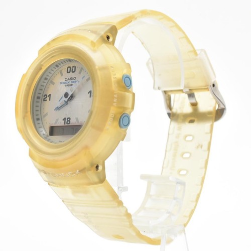 Orologio digitale analogico