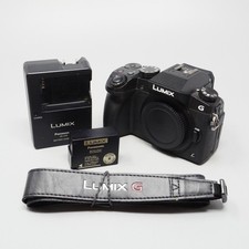 Panasonic LUMIX G7 16,0