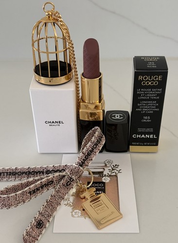 Set rossetto chanel rouge - rossetto,