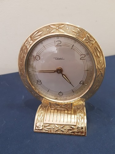 Orologio sveglia tavolo - orologio,