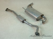 KIT MARMITTA NUOVO per MAZDA