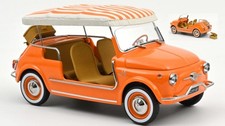 NOREV NV187791 FIAT 500 JOLLY