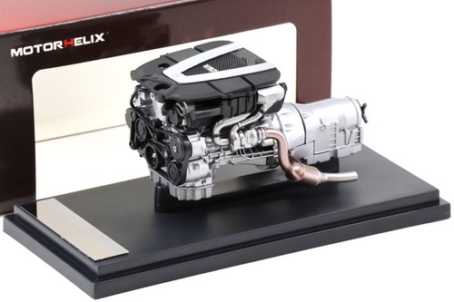 Motorhelix accessoires moteur - motorhelix,