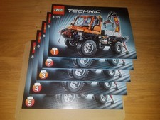 Istruzioni di Costruzione