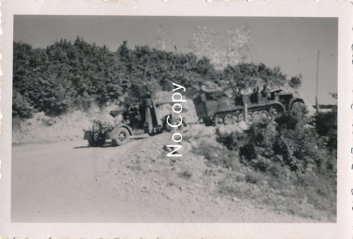 Foto automezzo - foto, ii: