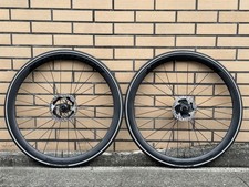 Bontrager Aeolus Elite 35 TLR Ruota in Carbonio Disco Ruota in Carbonio