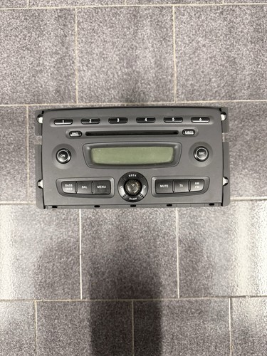 Autoradio stereo originale