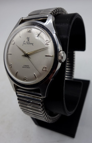 Montre yema sous - montre,