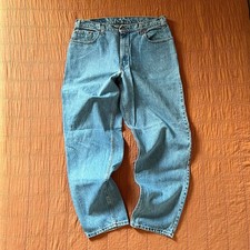 Levi’s 570 Denim Jeans Mens