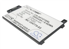 BATTERIA 1600mAh per Amazon