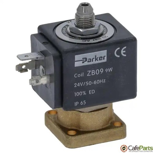 Elettrovalvola parker vie - parker,