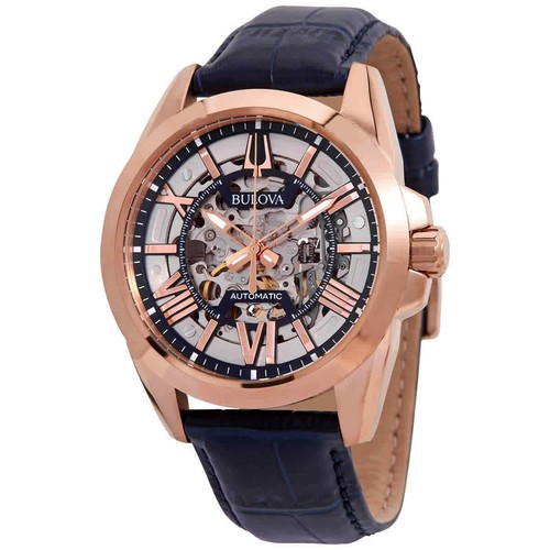 Orologio uomo bulova sutton - orologio,