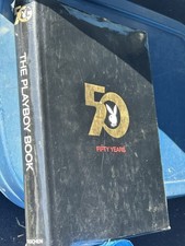 The Playboy Book 50 Years