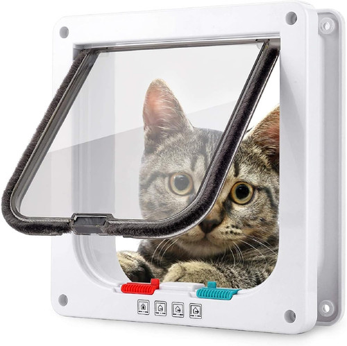 Gattaiola magnetica per gatti - gattaiola,