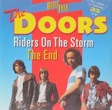 The Doors - Riders On The