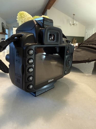 Nikon 3100 with - nikon, d