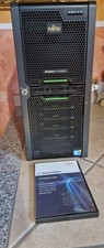 Server fujitsu primergy tx150 - server,