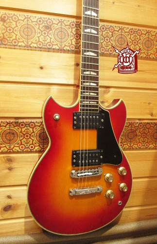 Chitarra elettrica - (usato),