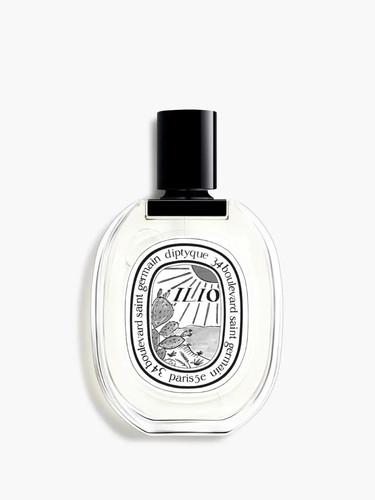Diptyque ilio 100 ml - -,