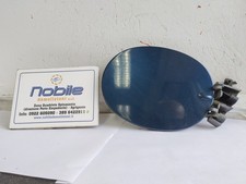 SPORTELLO SPORTELLINO CARBURANTE LANCIA Y  1 SERIE RESTYLING 95/04 BLU SCURO 