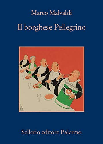 Borghese pellegrino by - il,