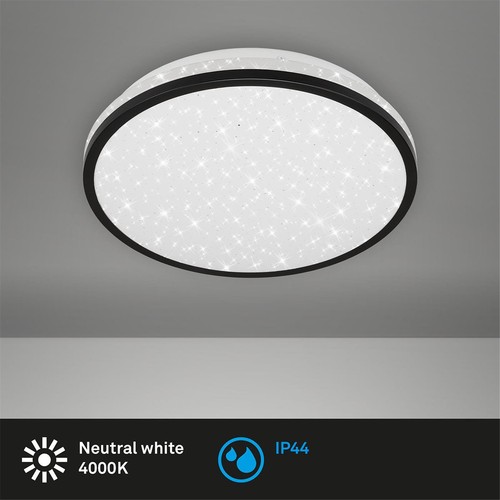 Lampada bagno briloner - bagno, led