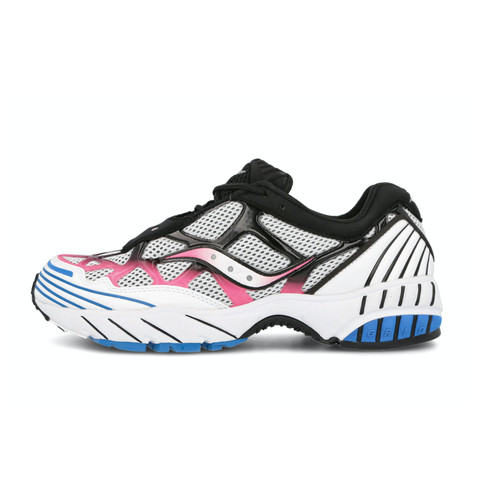 Nuove scarpe sportive saucony - sportive,