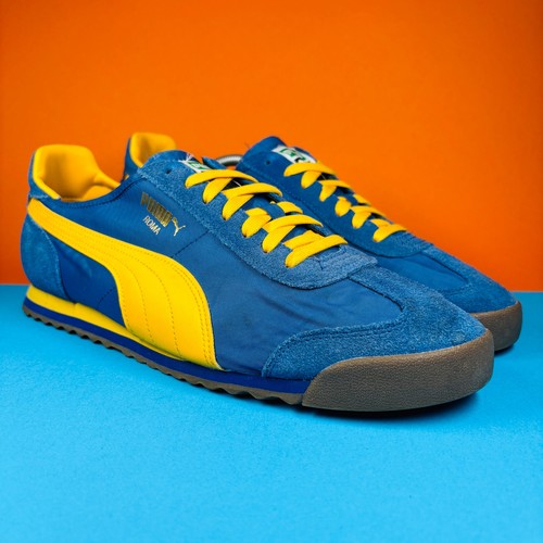 Sneakers puma roma uk11 - puma,