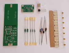 Mini whip antenna attiva - antenna, kit