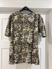 T-shirt mimetica Stone Island