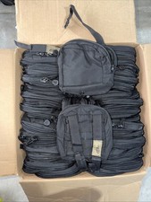 Point Blank Zipper 5.5W×6"H