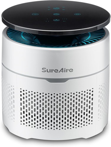 Purificatore aria con filtro - purificatore, d'aria
