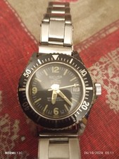 tuttoOrologio Vintage Sicura