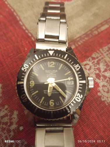 Tuttoorologio vintage sicura - tuttoorologio,
