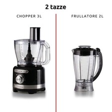 Ariete 1782 Gourmet Pro