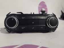 A2469004405 Comando Clima Mercedes-benz Classe B W246 2014