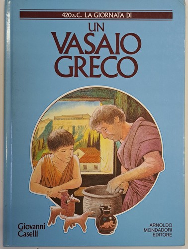 Vasaio greco feb 1987 - greco, 01,