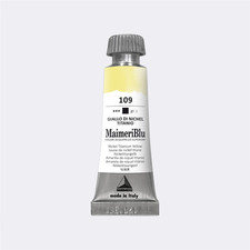 Acquerello  Blu Tubo 12 Ml