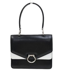 CELINE Logo Bicolor Double