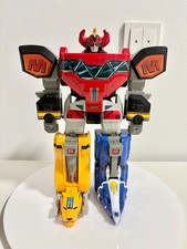 Mighty Morphin Power Rangers