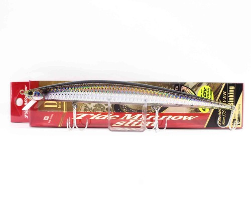 Duo tide minnow - minnow, 175