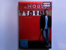 Dr. House - Season 3 [6 DVDs]