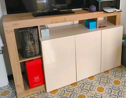 Amburgo madia credenza ante - madia/credenza,