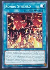 ROMBO SYNCHRO in Italiano